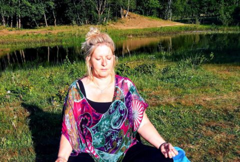 Boslicht Yogaveenendaal