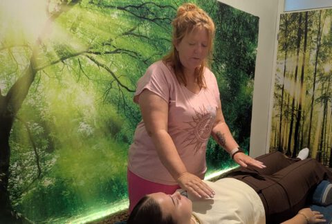 Boslicht Holistische therapie